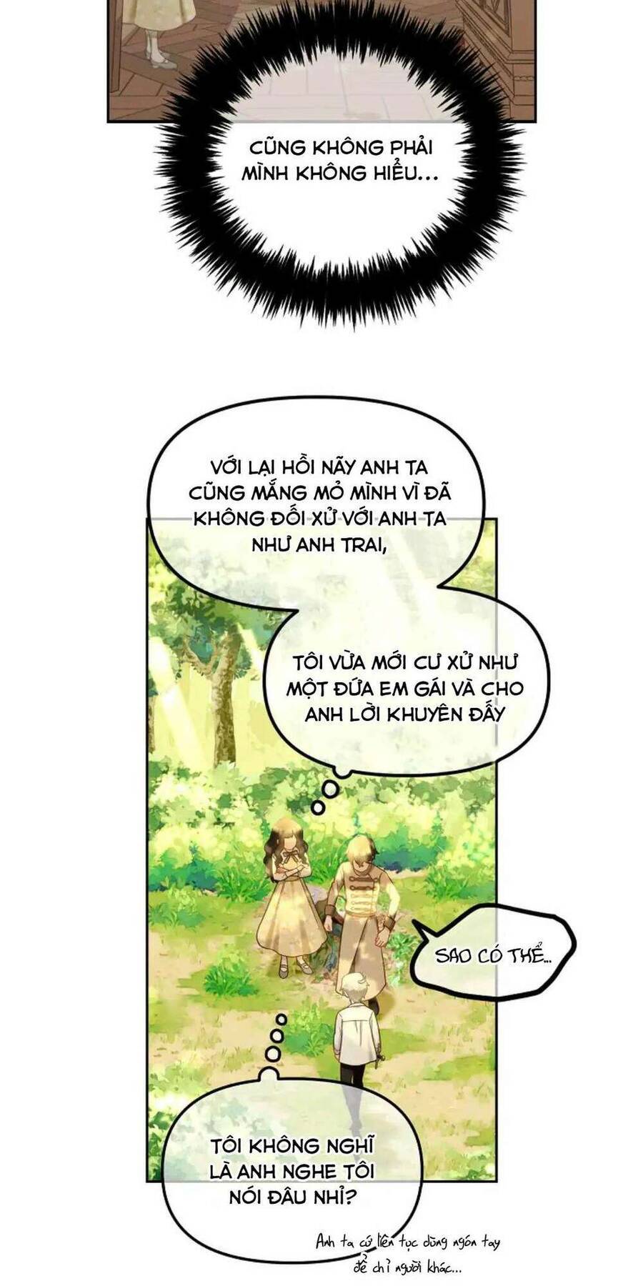 Tôi Sẽ Ở Ngay Bên Cạnh Nam Chính: Chương 15