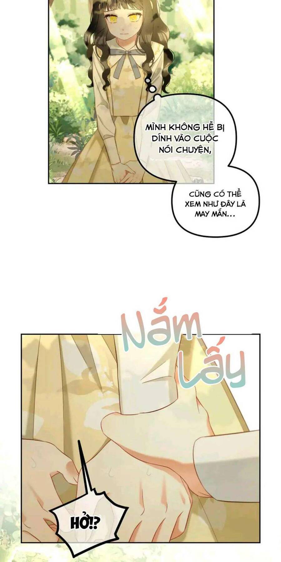 Tôi Sẽ Ở Ngay Bên Cạnh Nam Chính: Chương 16