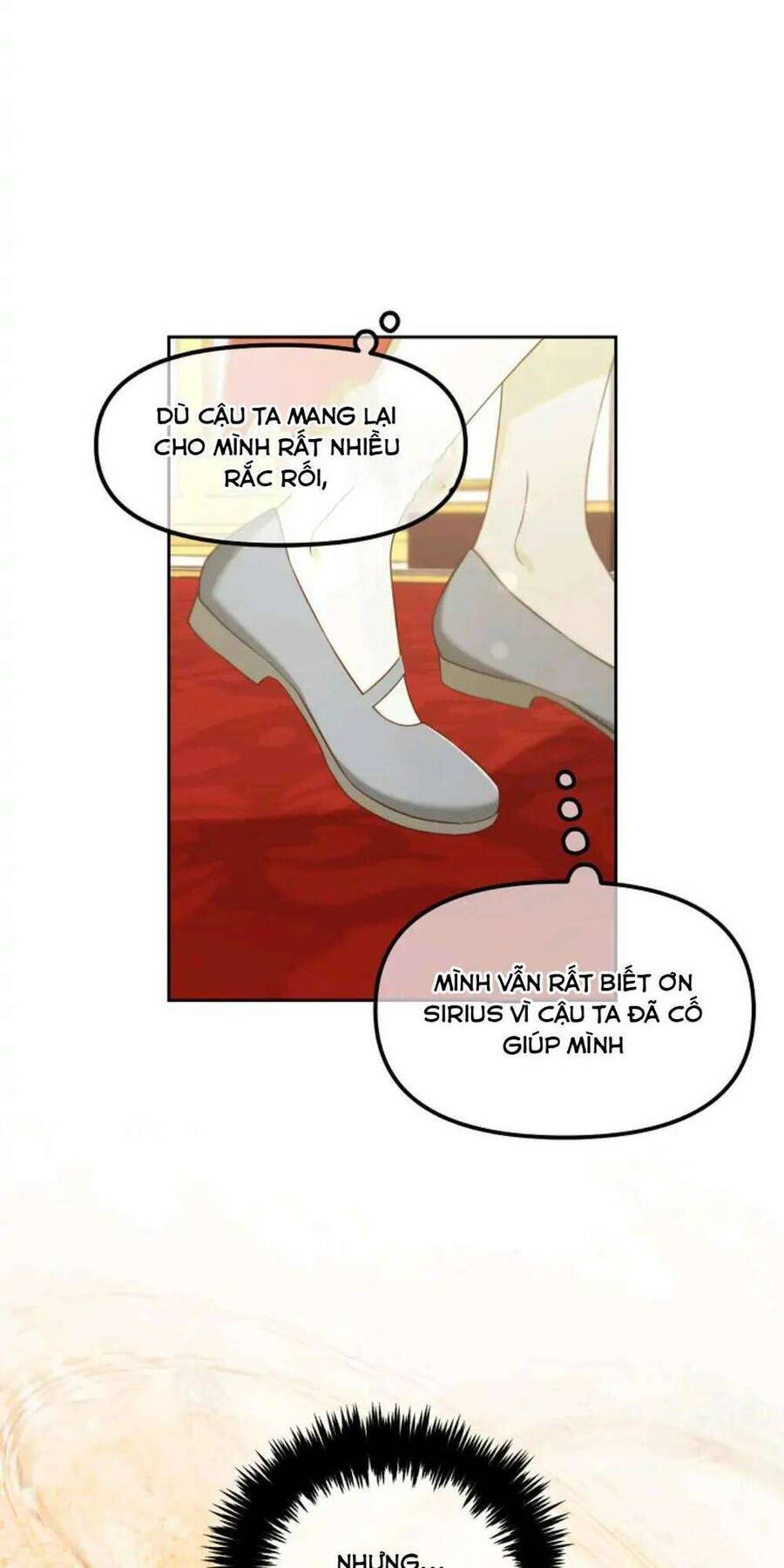 Tôi Sẽ Ở Ngay Bên Cạnh Nam Chính: Chương 16