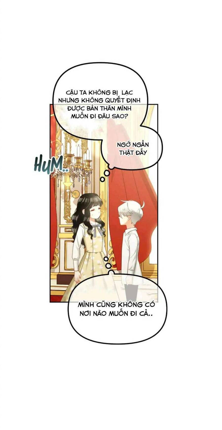 Tôi Sẽ Ở Ngay Bên Cạnh Nam Chính: Chương 16