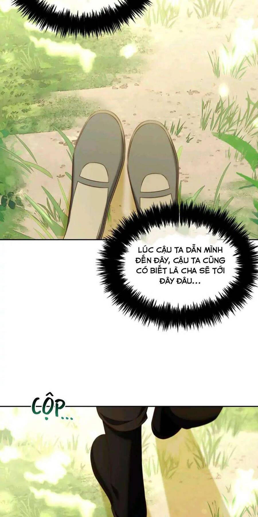 Tôi Sẽ Ở Ngay Bên Cạnh Nam Chính: Chương 16