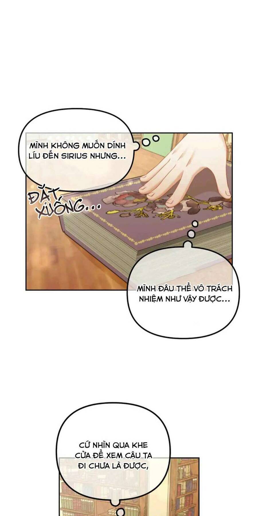 Tôi Sẽ Ở Ngay Bên Cạnh Nam Chính: Chương 17