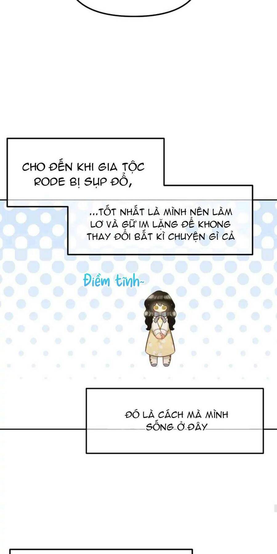 Tôi Sẽ Ở Ngay Bên Cạnh Nam Chính: Chương 17