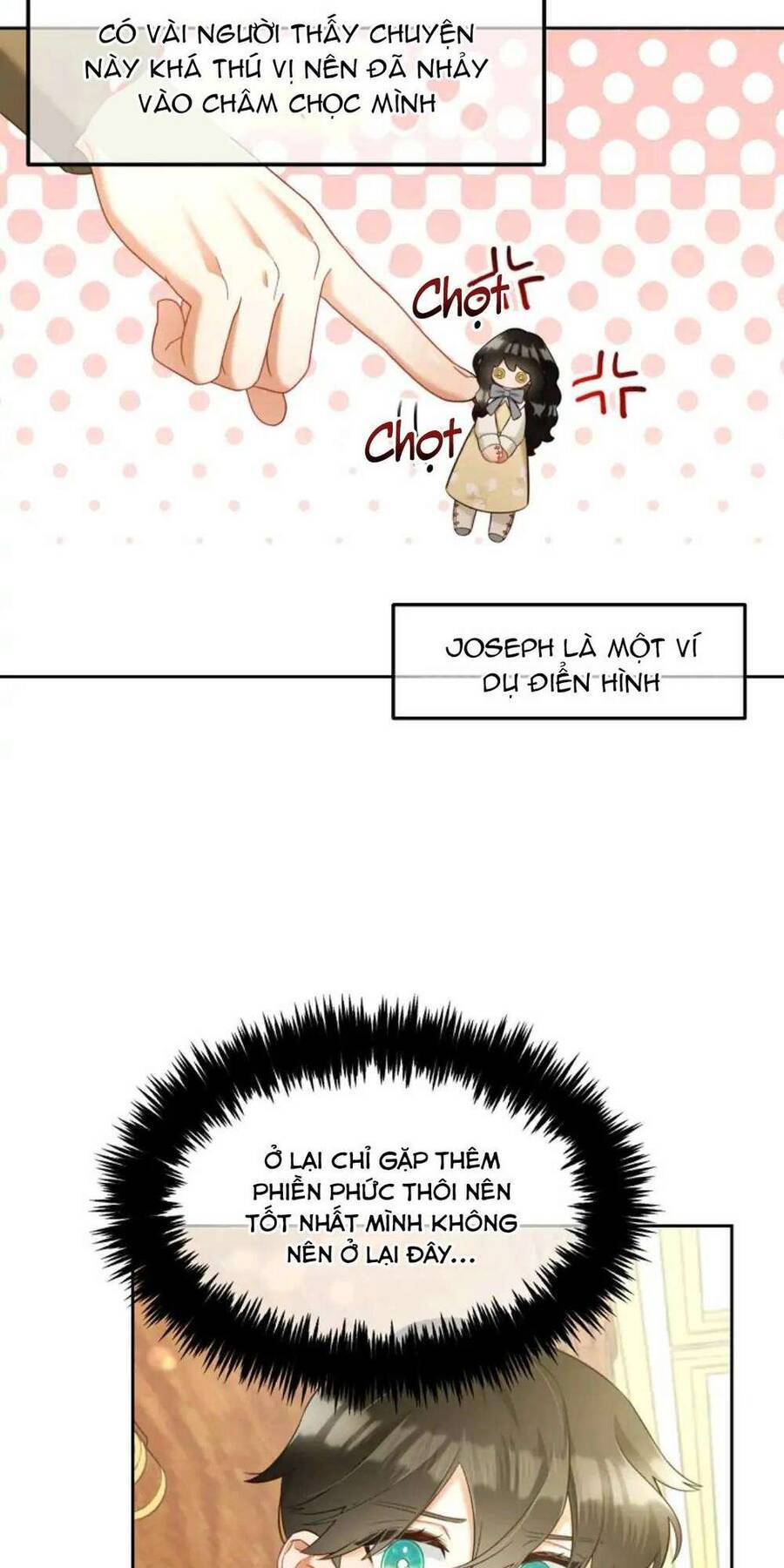 Tôi Sẽ Ở Ngay Bên Cạnh Nam Chính: Chương 17