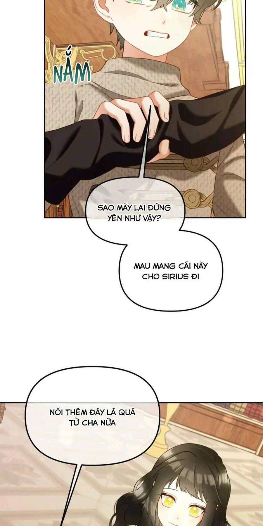 Tôi Sẽ Ở Ngay Bên Cạnh Nam Chính: Chương 17