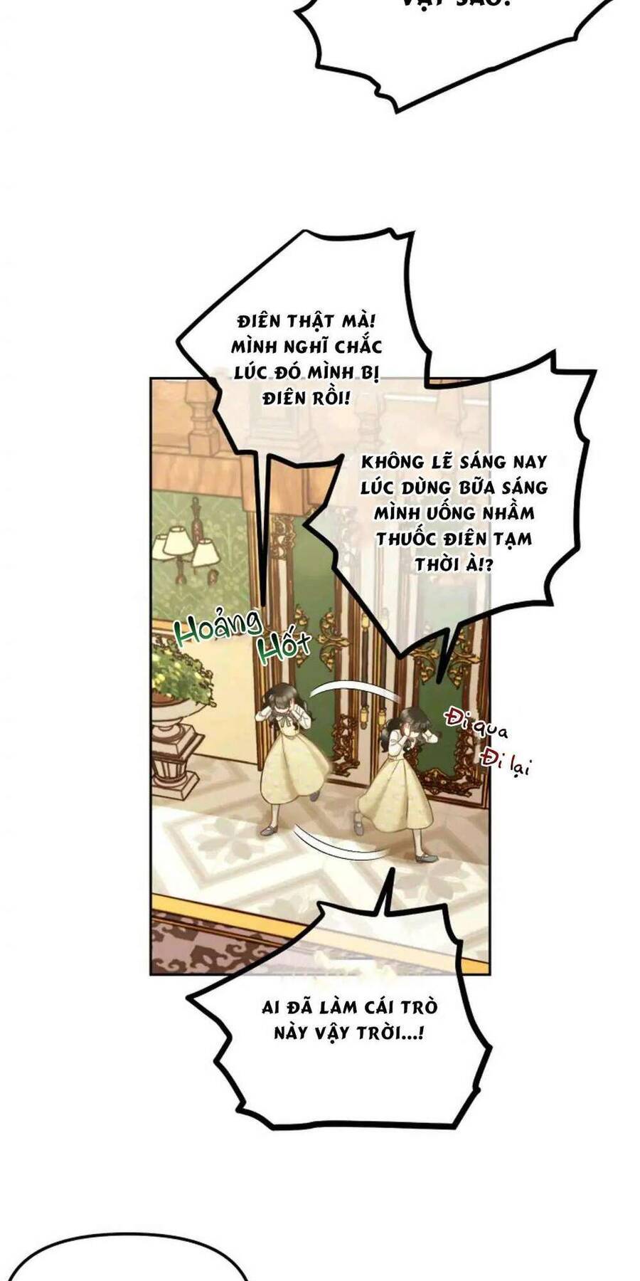 Tôi Sẽ Ở Ngay Bên Cạnh Nam Chính: Chương 17