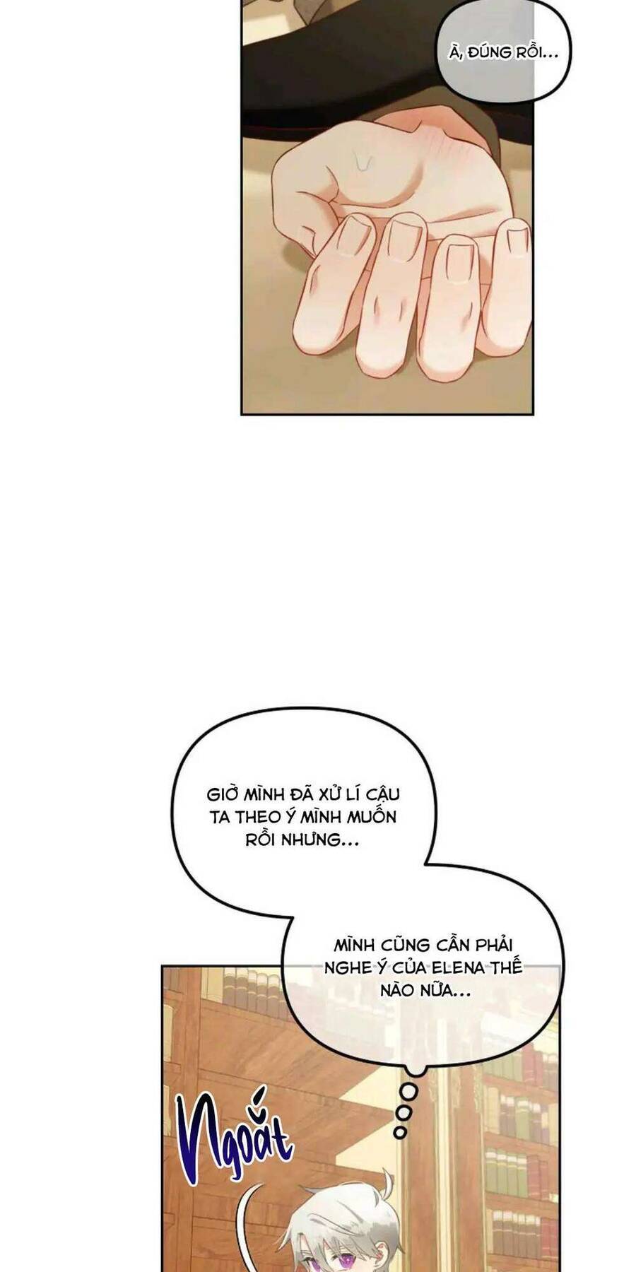Tôi Sẽ Ở Ngay Bên Cạnh Nam Chính: Chương 18