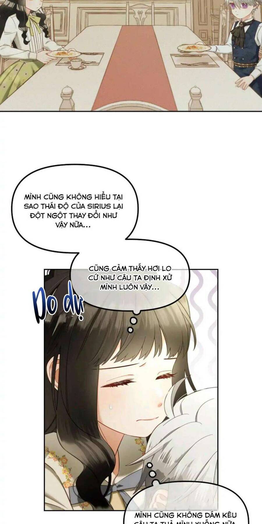 Tôi Sẽ Ở Ngay Bên Cạnh Nam Chính: Chương 18