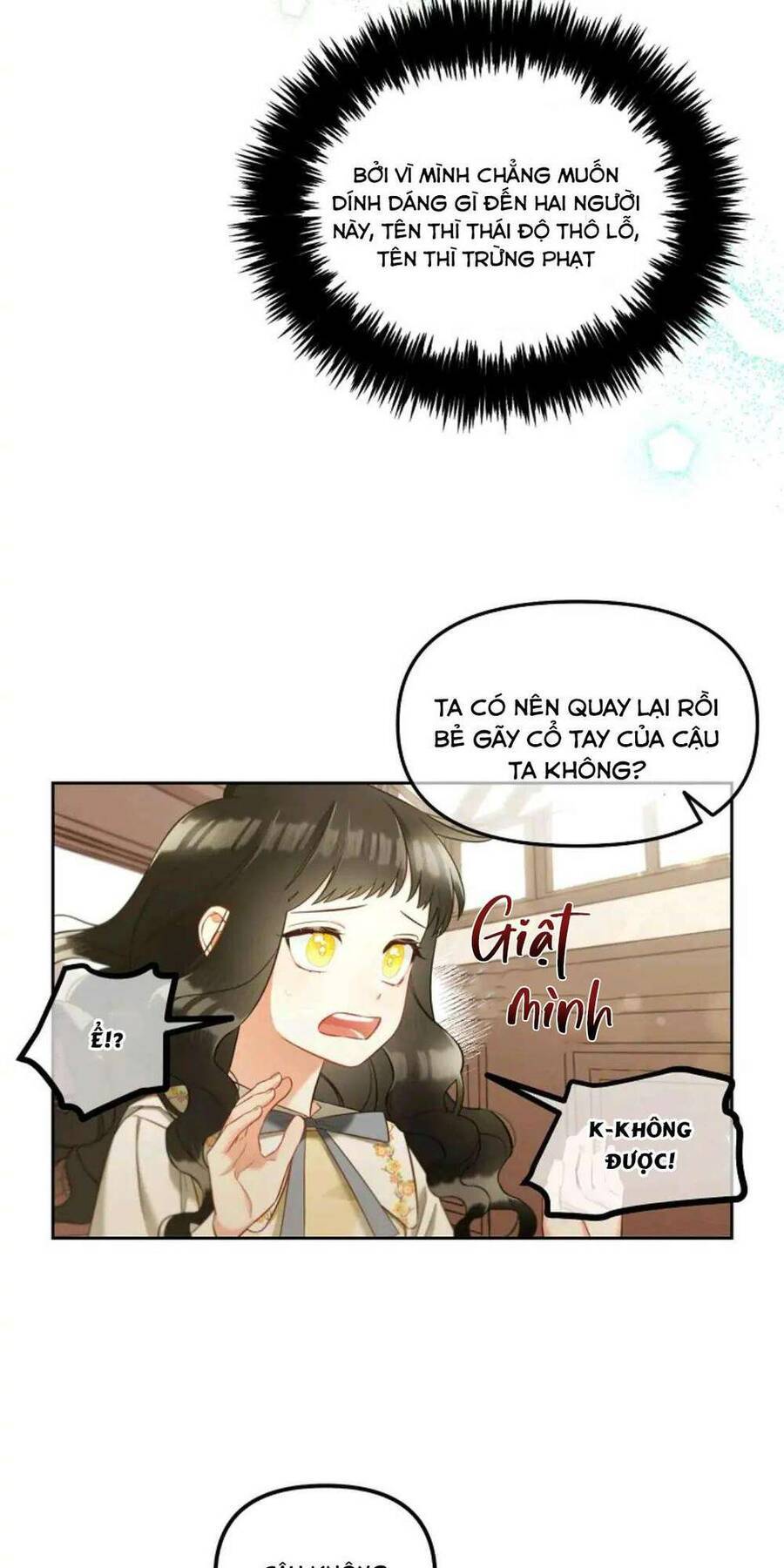 Tôi Sẽ Ở Ngay Bên Cạnh Nam Chính: Chương 18