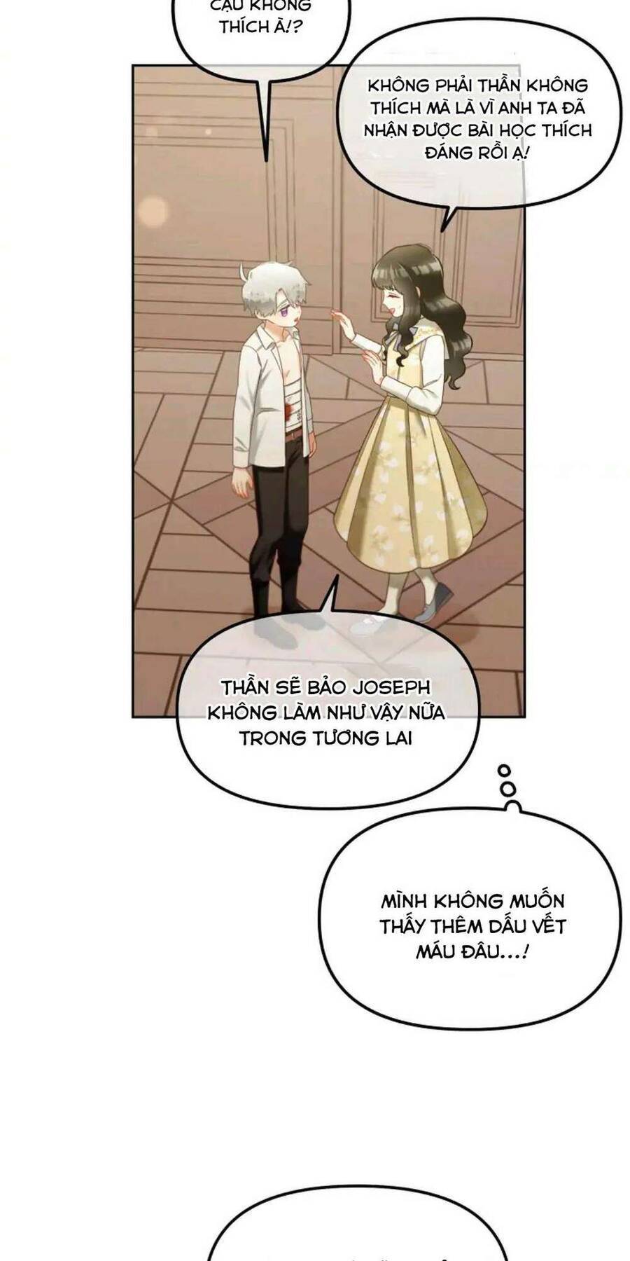 Tôi Sẽ Ở Ngay Bên Cạnh Nam Chính: Chương 18