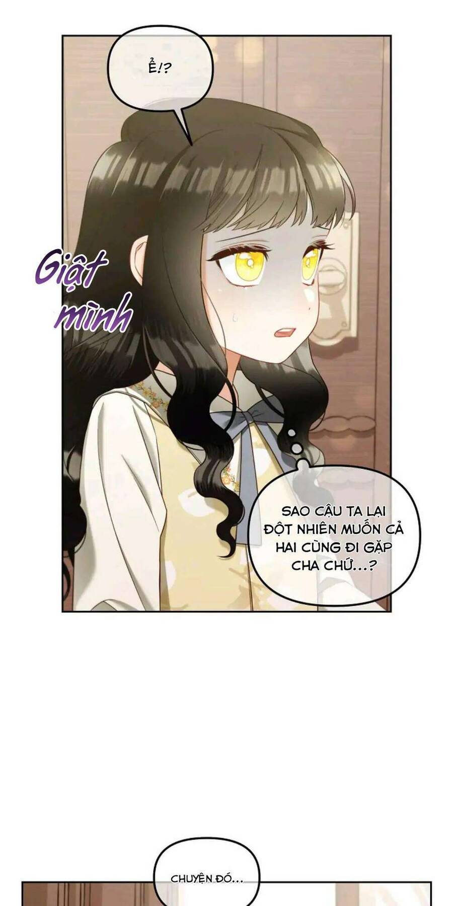 Tôi Sẽ Ở Ngay Bên Cạnh Nam Chính: Chương 19