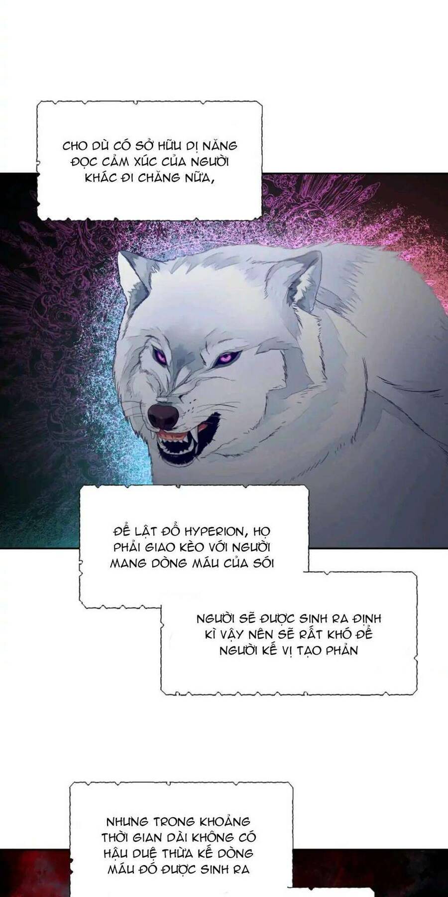 Tôi Sẽ Ở Ngay Bên Cạnh Nam Chính: Chương 19