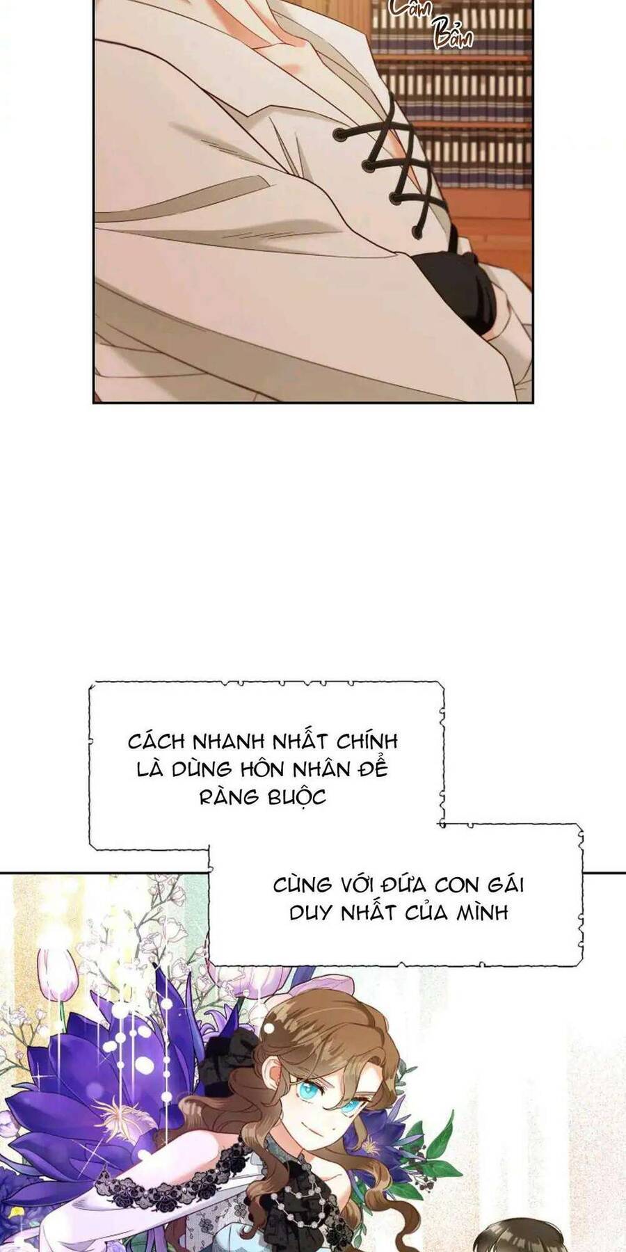 Tôi Sẽ Ở Ngay Bên Cạnh Nam Chính: Chương 19