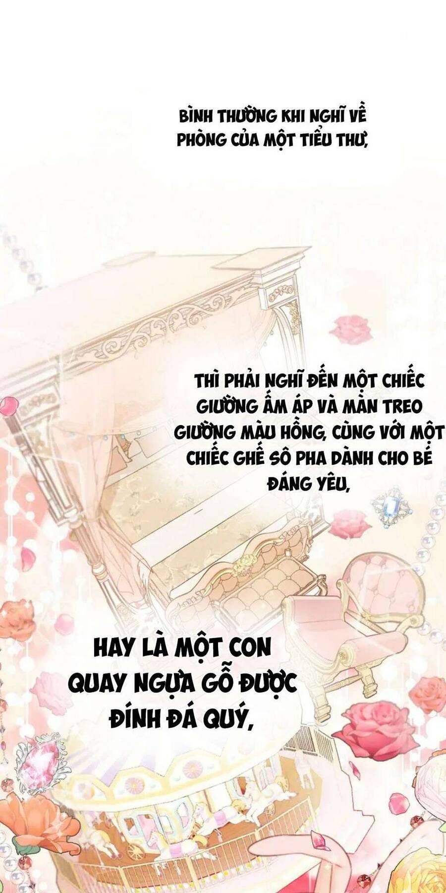 Tôi Sẽ Ở Ngay Bên Cạnh Nam Chính: Chương 2