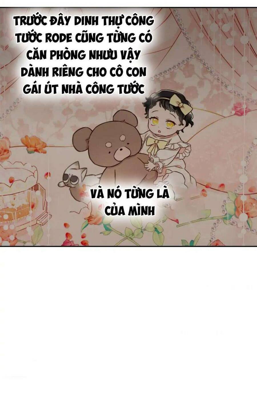 Tôi Sẽ Ở Ngay Bên Cạnh Nam Chính: Chương 2