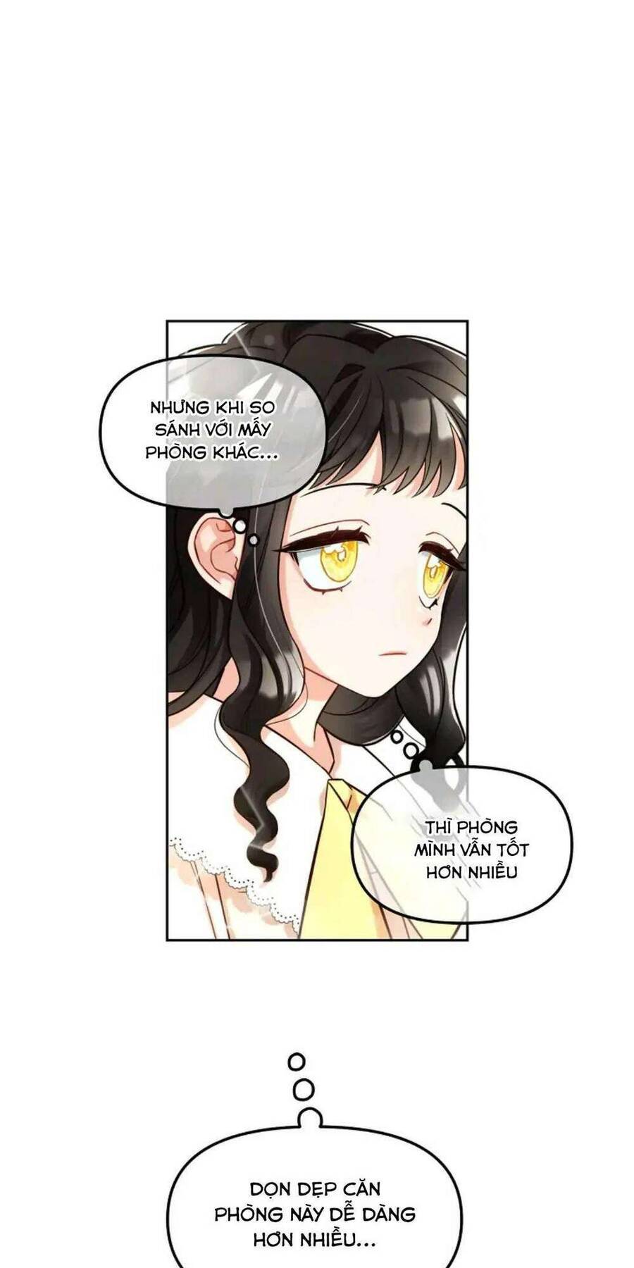Tôi Sẽ Ở Ngay Bên Cạnh Nam Chính: Chương 2
