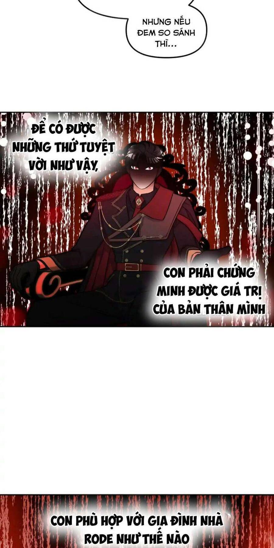 Tôi Sẽ Ở Ngay Bên Cạnh Nam Chính: Chương 2