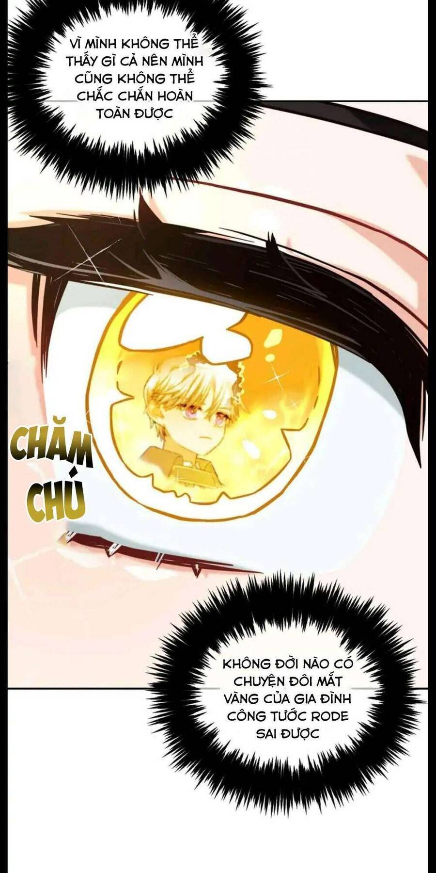 Tôi Sẽ Ở Ngay Bên Cạnh Nam Chính: Chương 2
