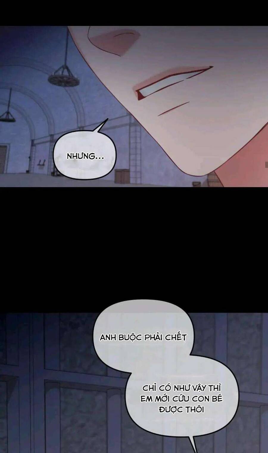 Tôi Sẽ Ở Ngay Bên Cạnh Nam Chính: Chương 20