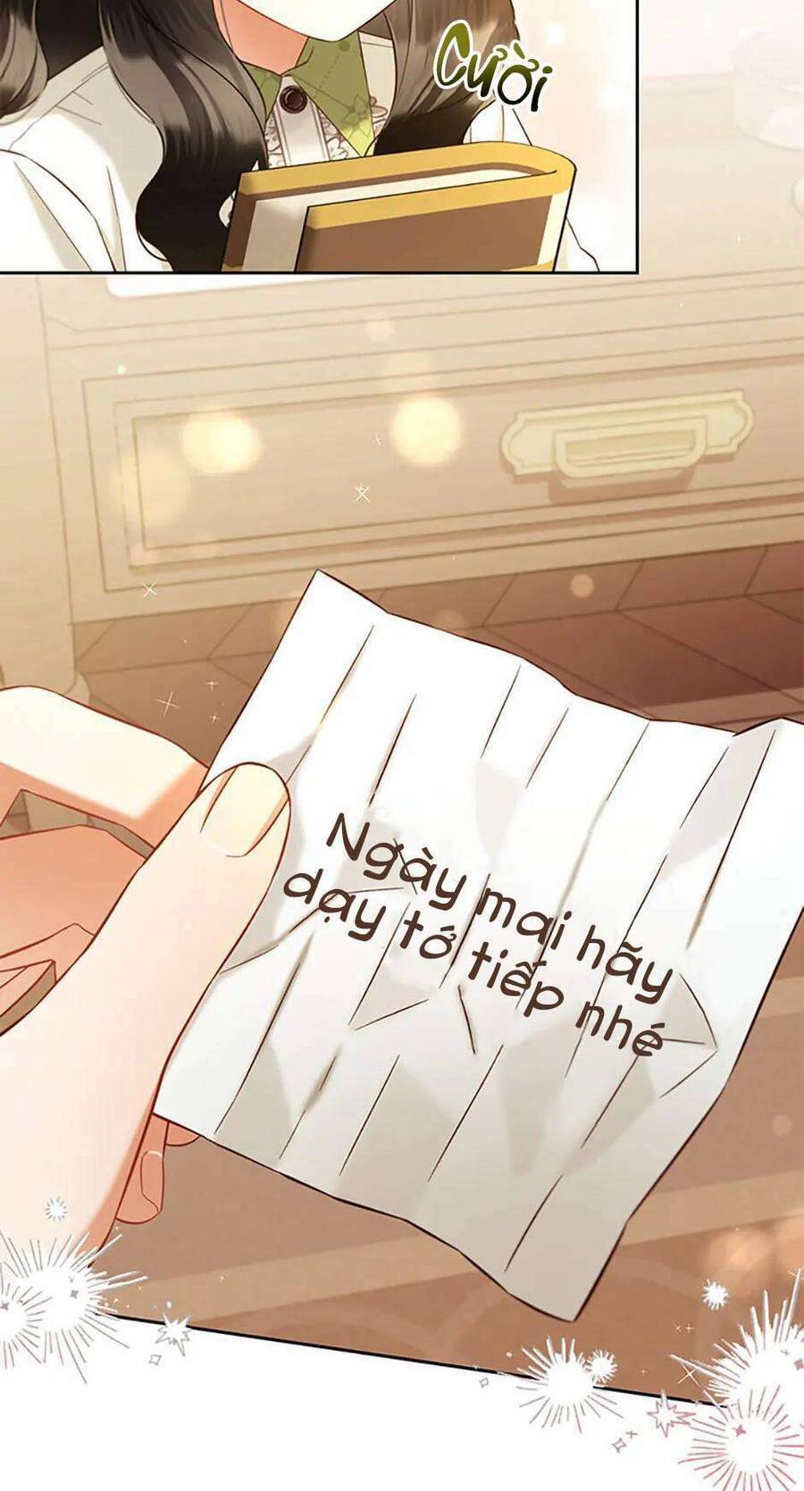 Tôi Sẽ Ở Ngay Bên Cạnh Nam Chính: Chương 21