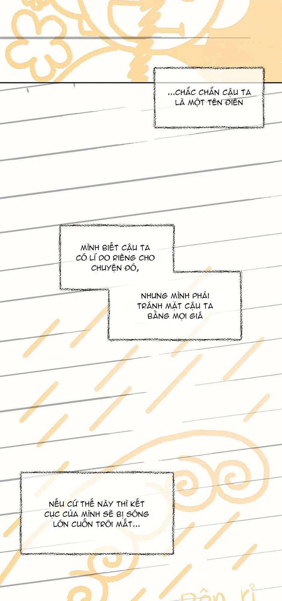 Tôi Sẽ Ở Ngay Bên Cạnh Nam Chính: Chương 22