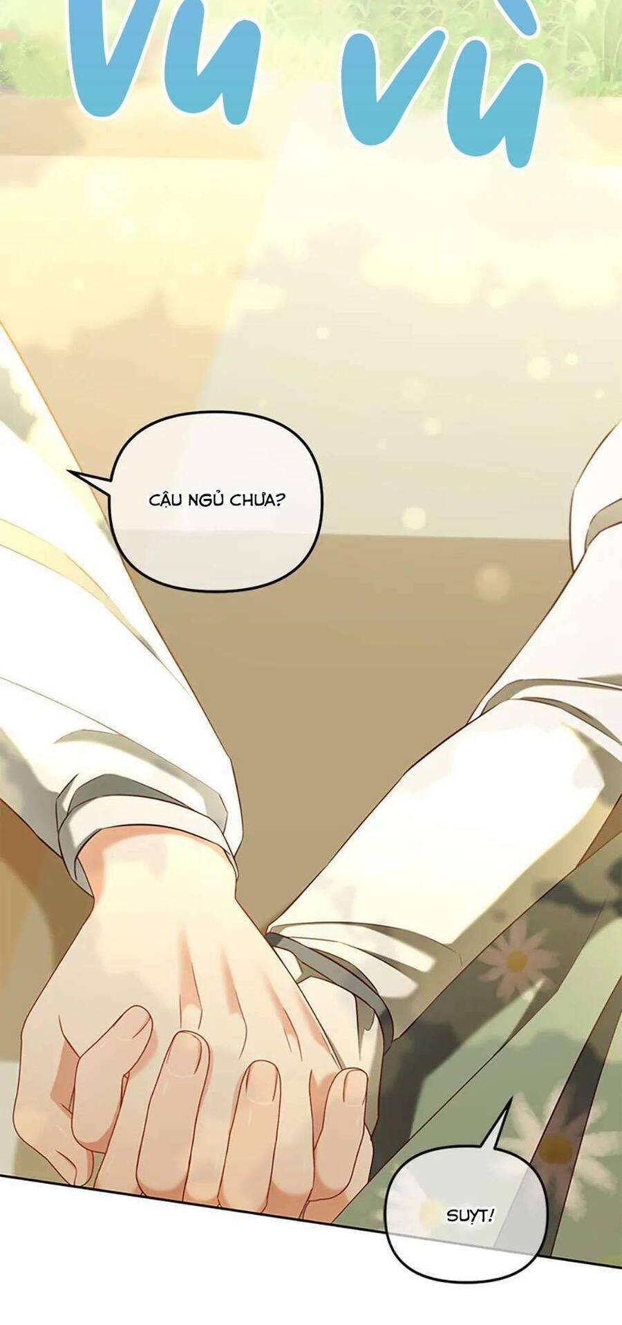 Tôi Sẽ Ở Ngay Bên Cạnh Nam Chính: Chương 22