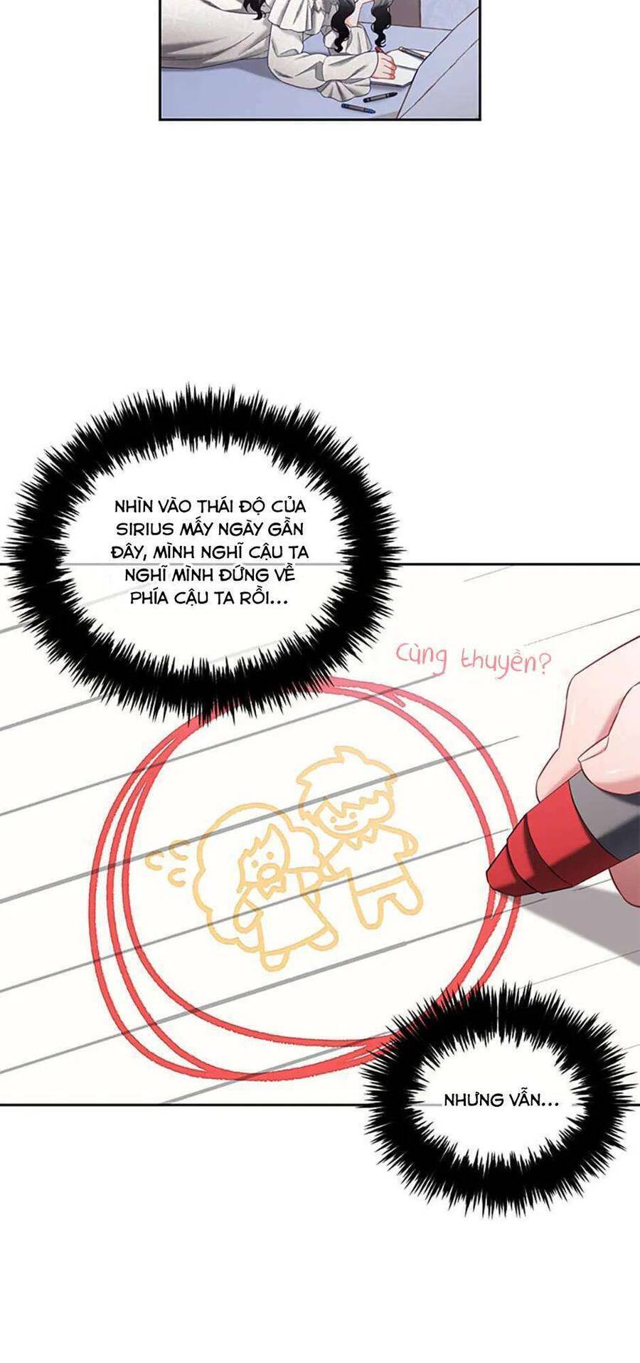 Tôi Sẽ Ở Ngay Bên Cạnh Nam Chính: Chương 22