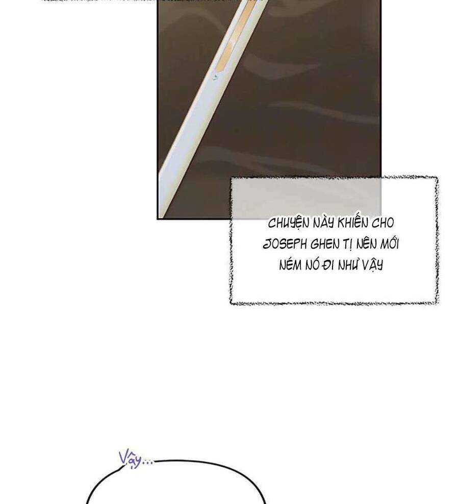 Tôi Sẽ Ở Ngay Bên Cạnh Nam Chính: Chương 22