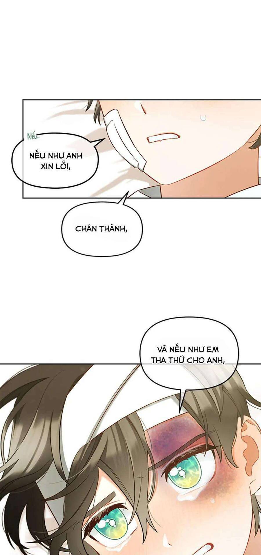 Tôi Sẽ Ở Ngay Bên Cạnh Nam Chính: Chương 23