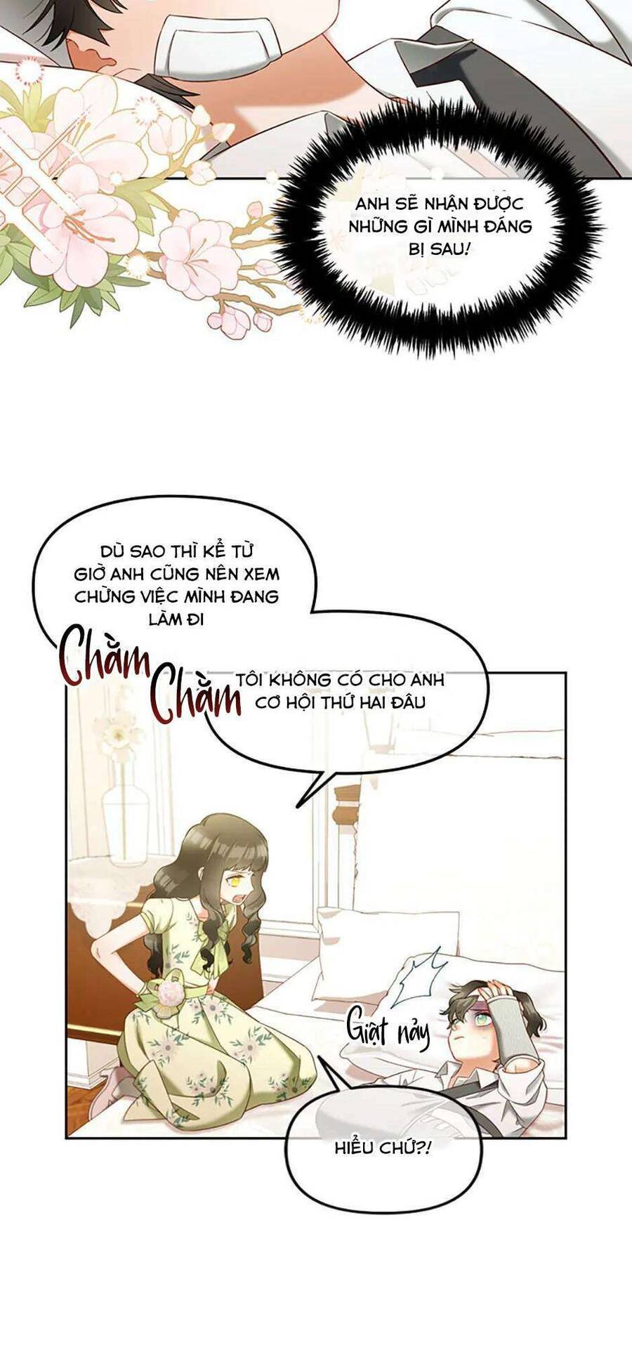 Tôi Sẽ Ở Ngay Bên Cạnh Nam Chính: Chương 23