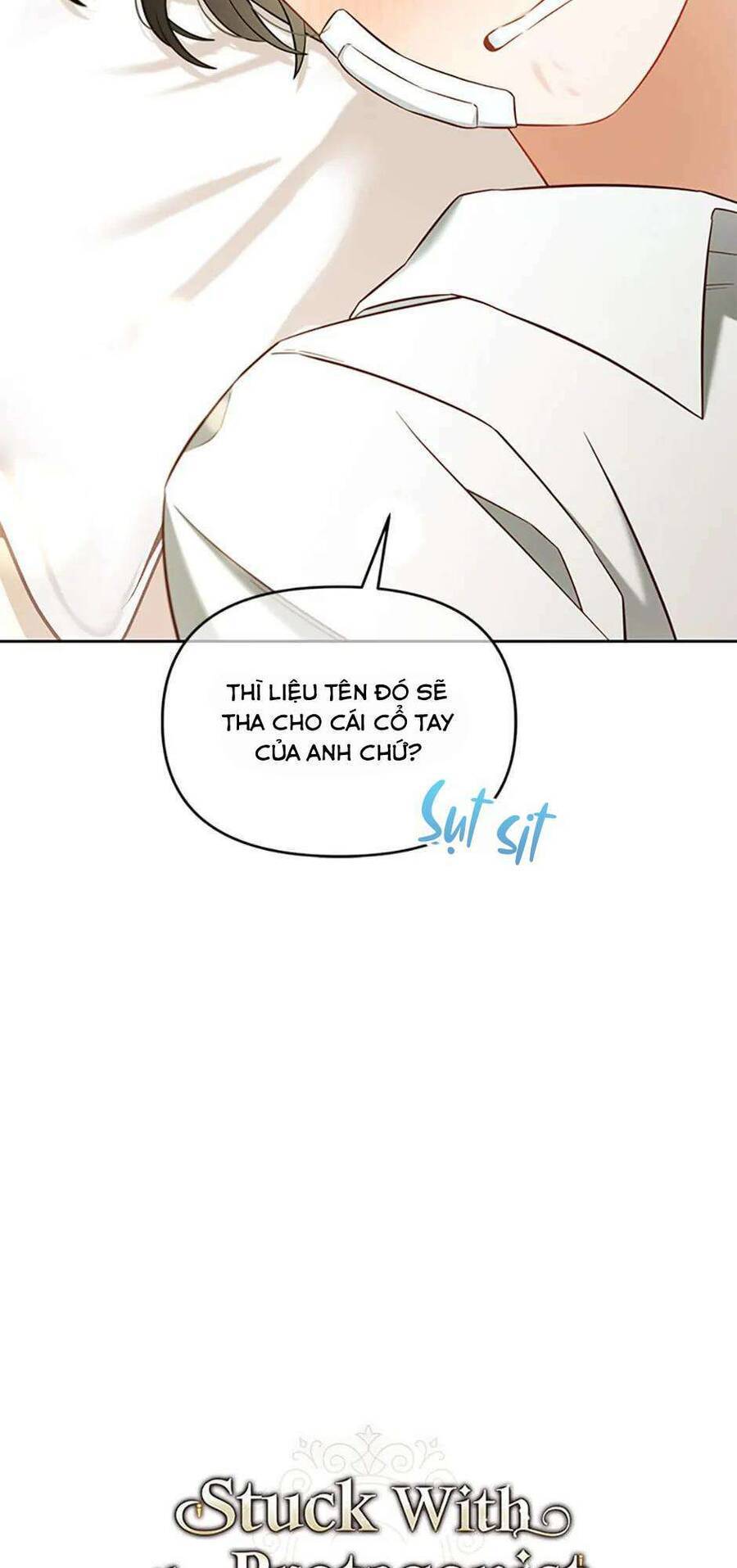 Tôi Sẽ Ở Ngay Bên Cạnh Nam Chính: Chương 23