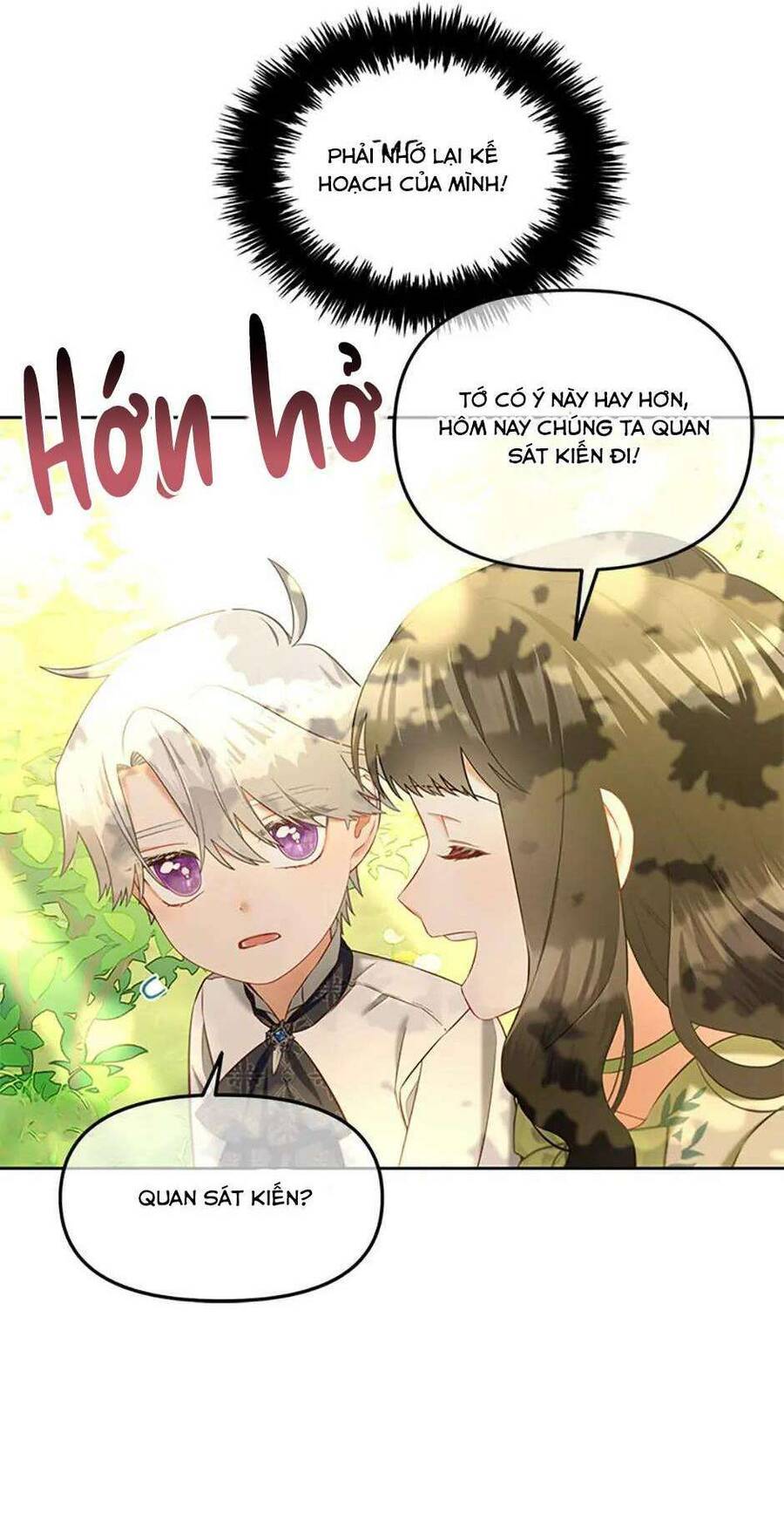 Tôi Sẽ Ở Ngay Bên Cạnh Nam Chính: Chương 23