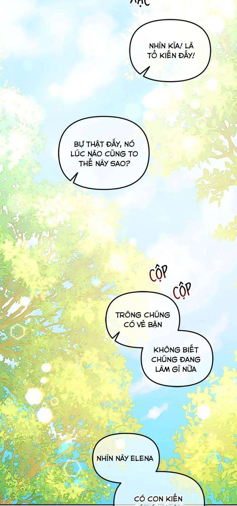 Tôi Sẽ Ở Ngay Bên Cạnh Nam Chính: Chương 23