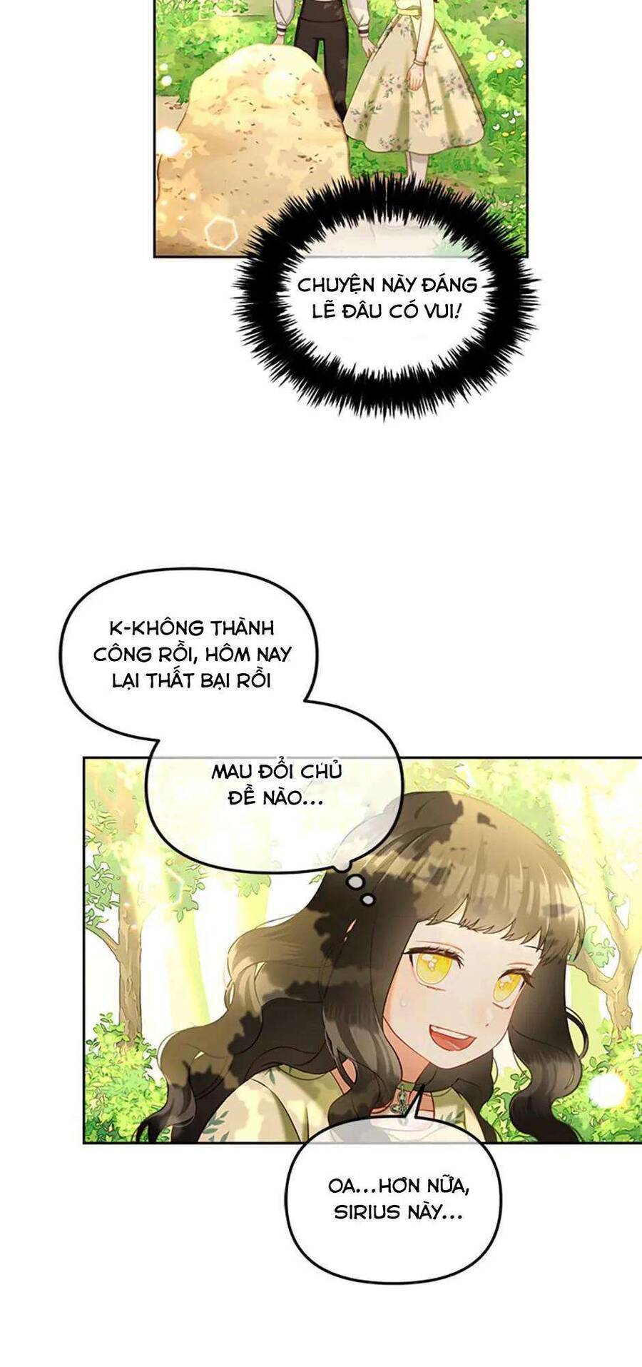 Tôi Sẽ Ở Ngay Bên Cạnh Nam Chính: Chương 23