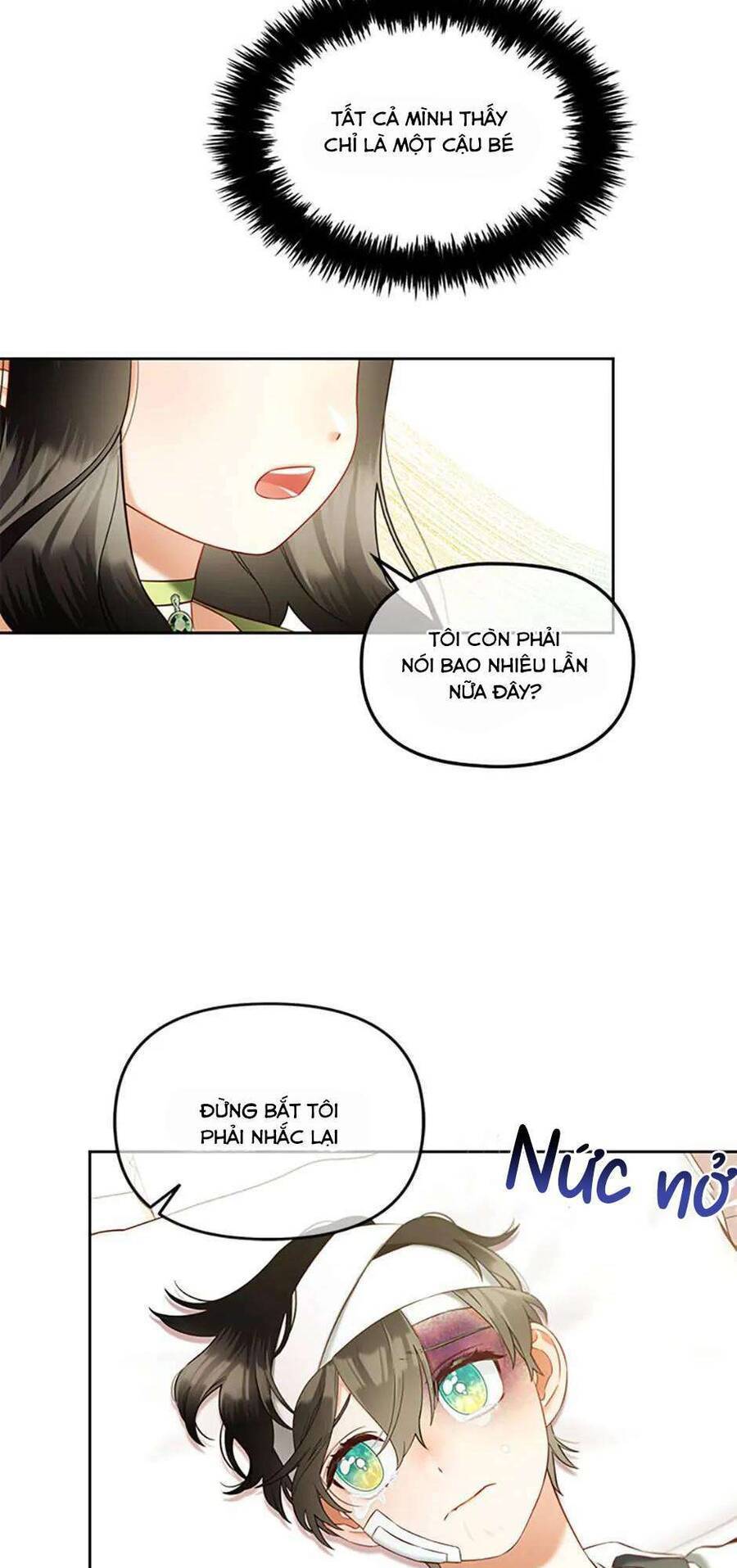 Tôi Sẽ Ở Ngay Bên Cạnh Nam Chính: Chương 23