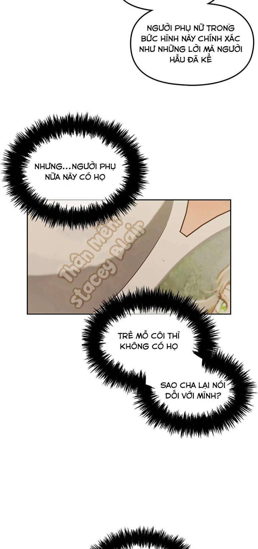 Tôi Sẽ Ở Ngay Bên Cạnh Nam Chính: Chương 24