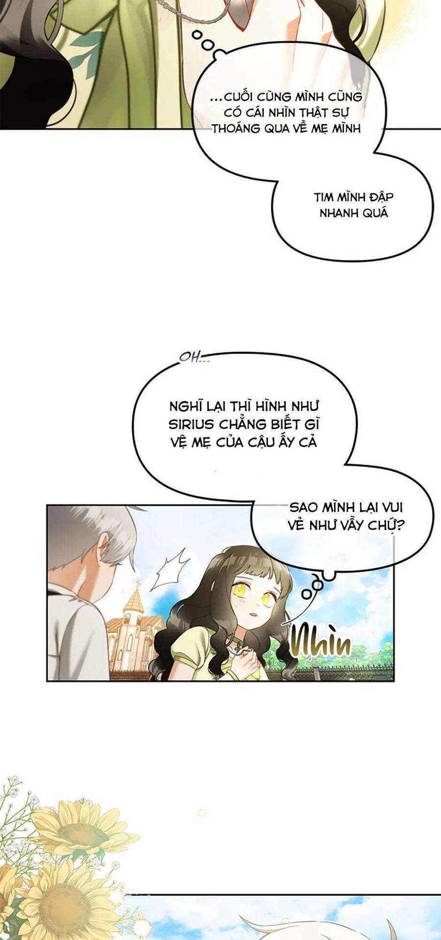 Tôi Sẽ Ở Ngay Bên Cạnh Nam Chính: Chương 24