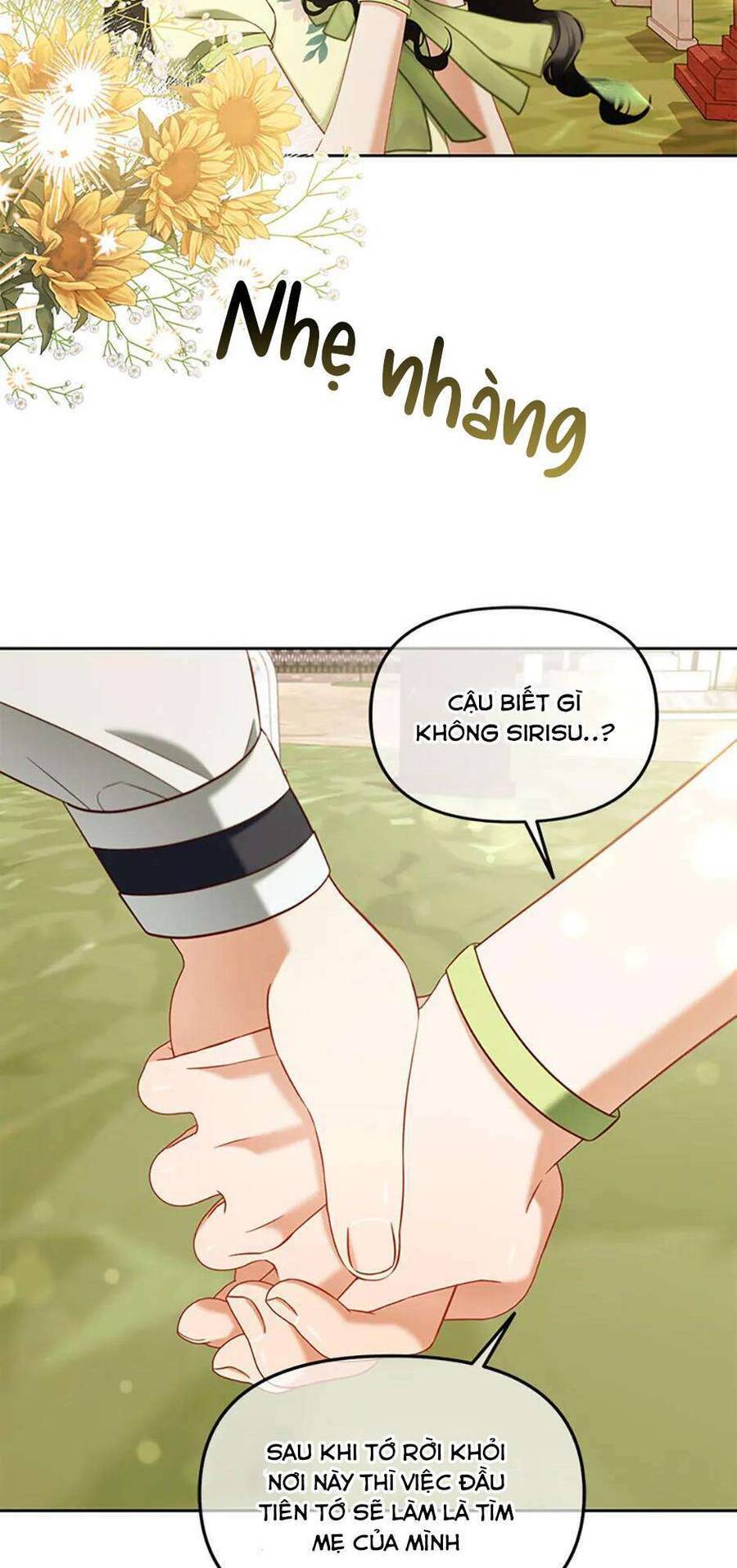 Tôi Sẽ Ở Ngay Bên Cạnh Nam Chính: Chương 24