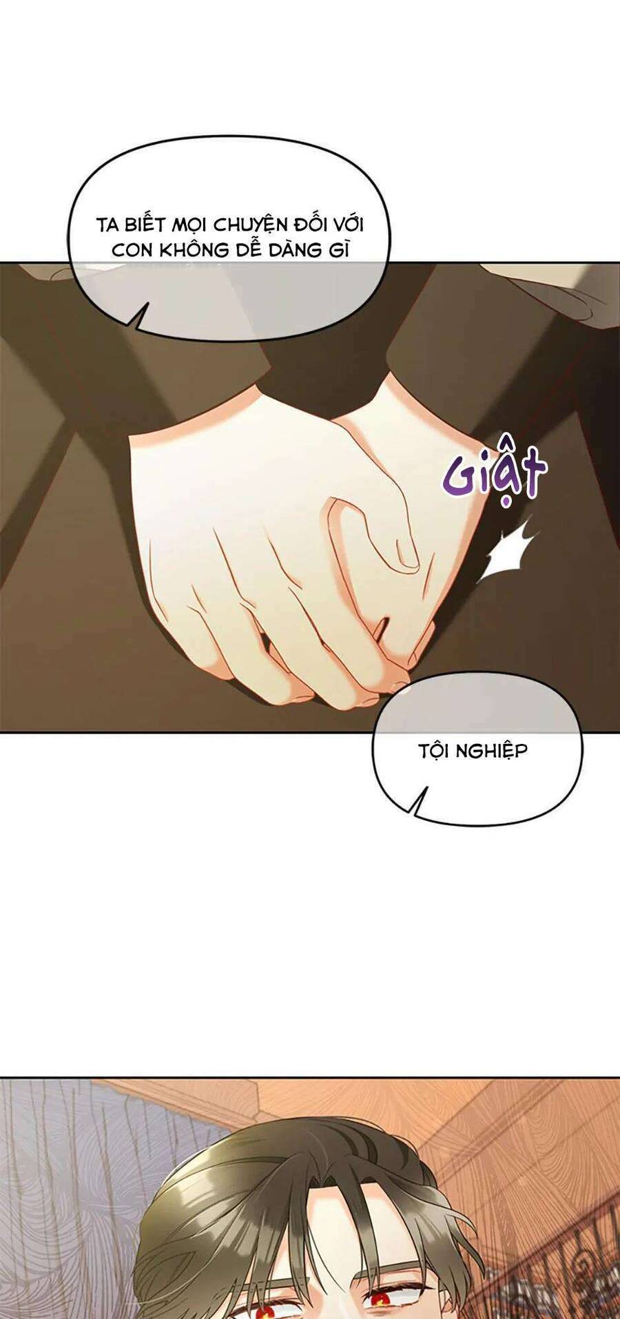 Tôi Sẽ Ở Ngay Bên Cạnh Nam Chính: Chương 24