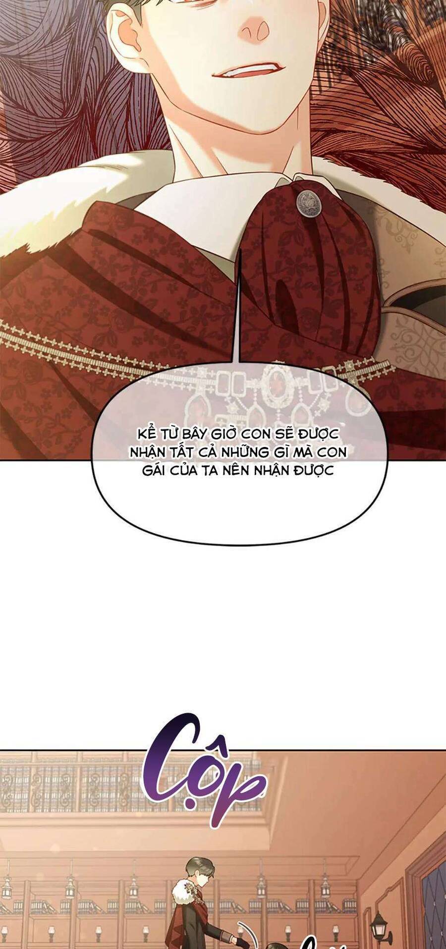 Tôi Sẽ Ở Ngay Bên Cạnh Nam Chính: Chương 24