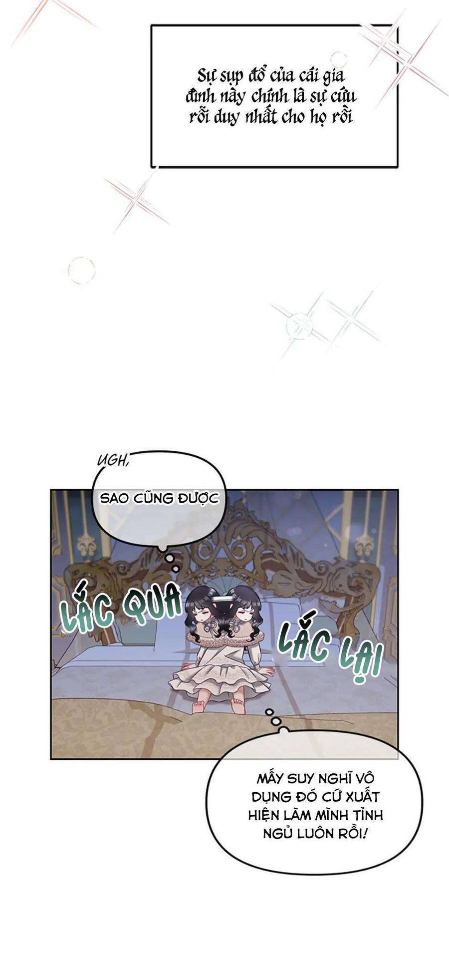 Tôi Sẽ Ở Ngay Bên Cạnh Nam Chính: Chương 25