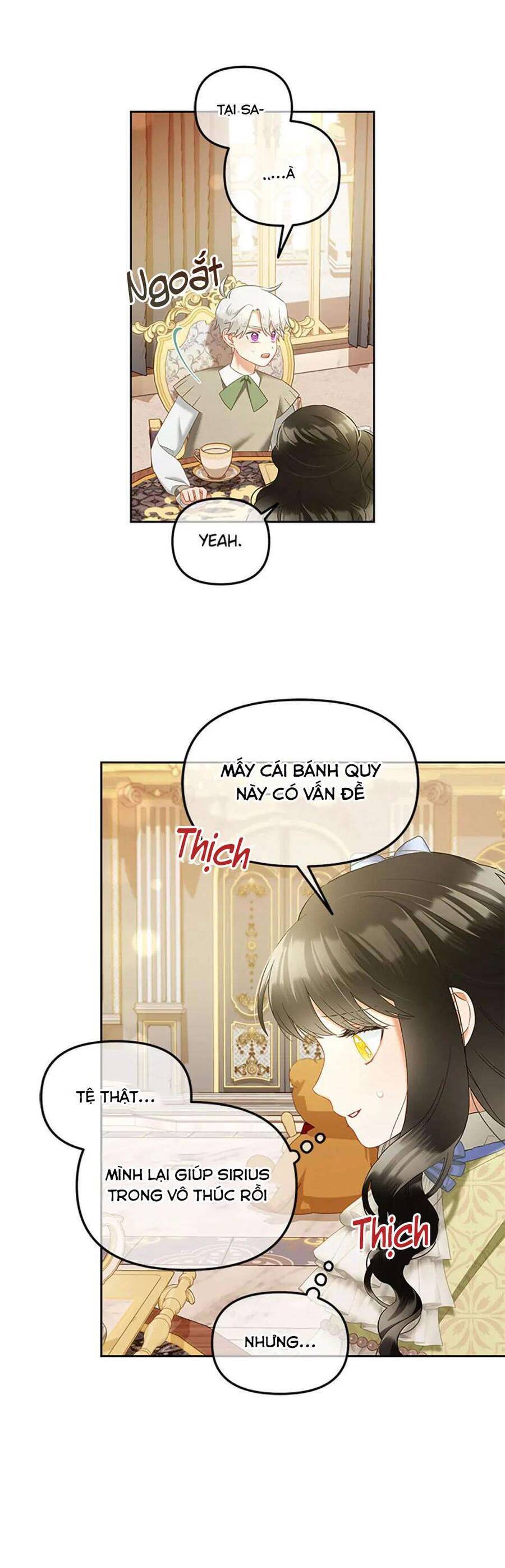 Tôi Sẽ Ở Ngay Bên Cạnh Nam Chính: Chương 26