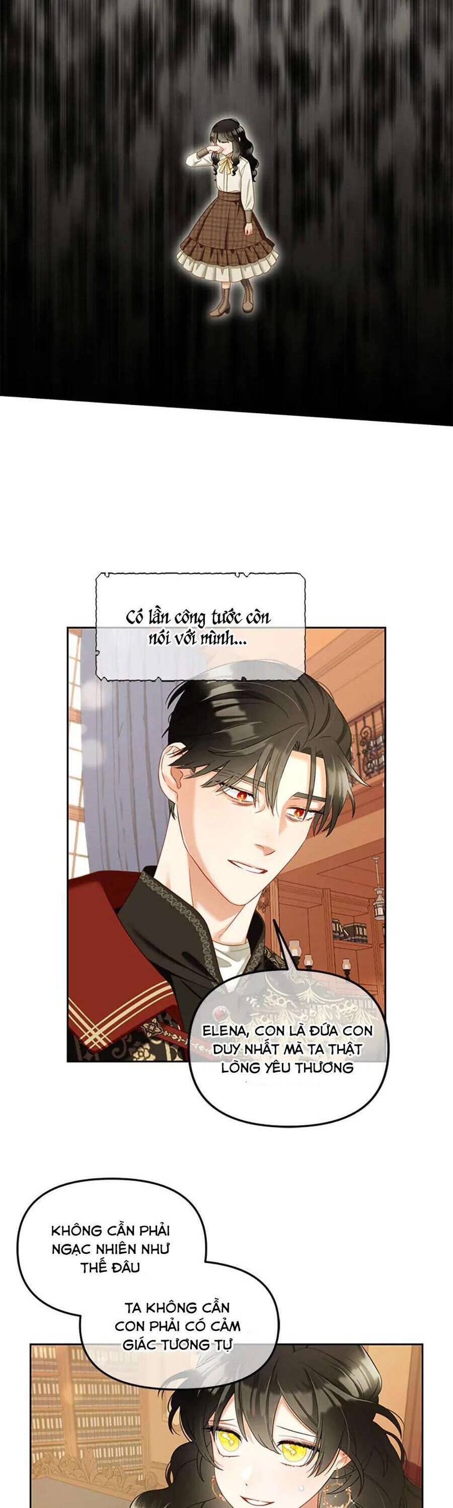 Tôi Sẽ Ở Ngay Bên Cạnh Nam Chính: Chương 26