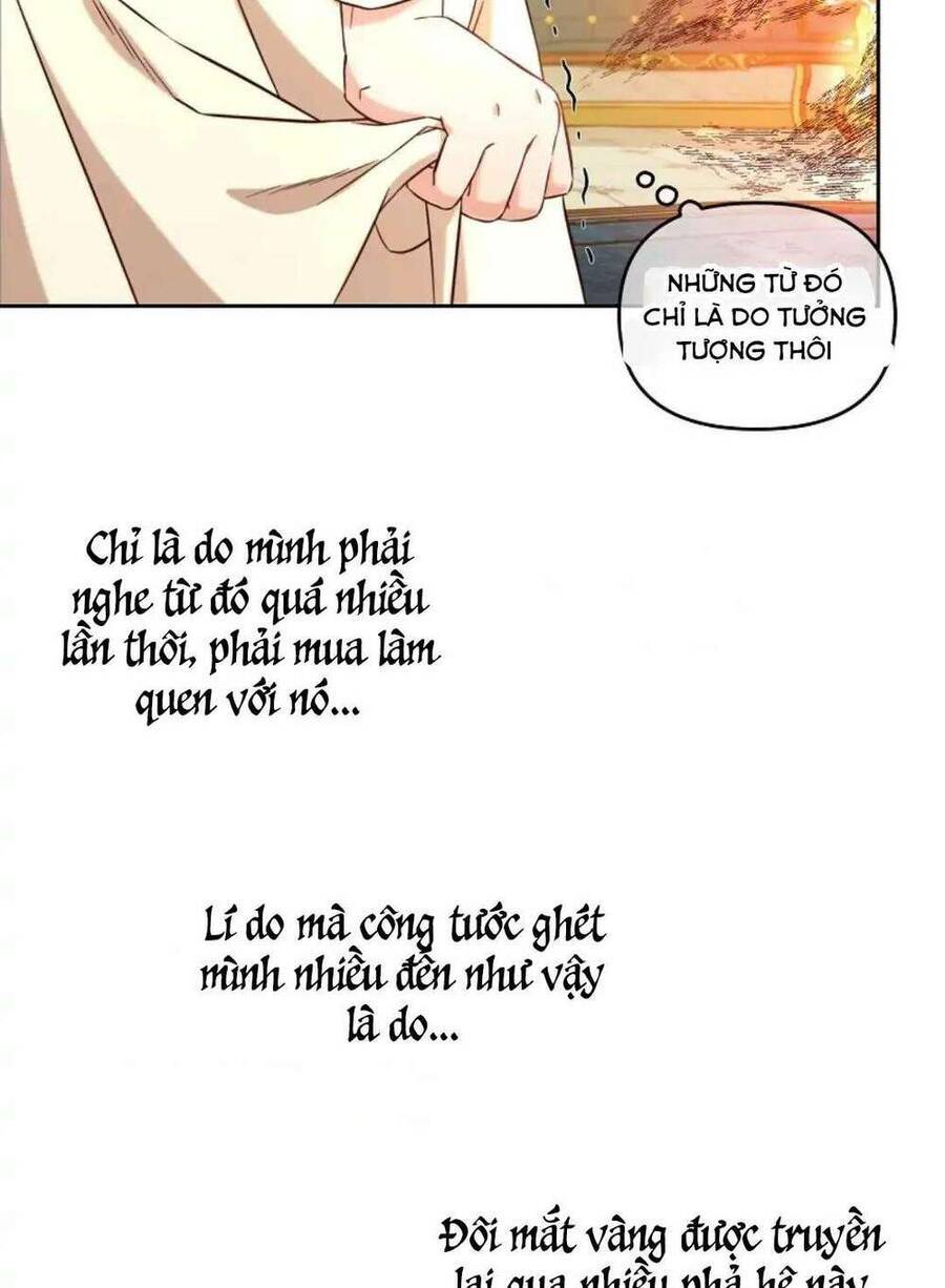 Tôi Sẽ Ở Ngay Bên Cạnh Nam Chính: Chương 3