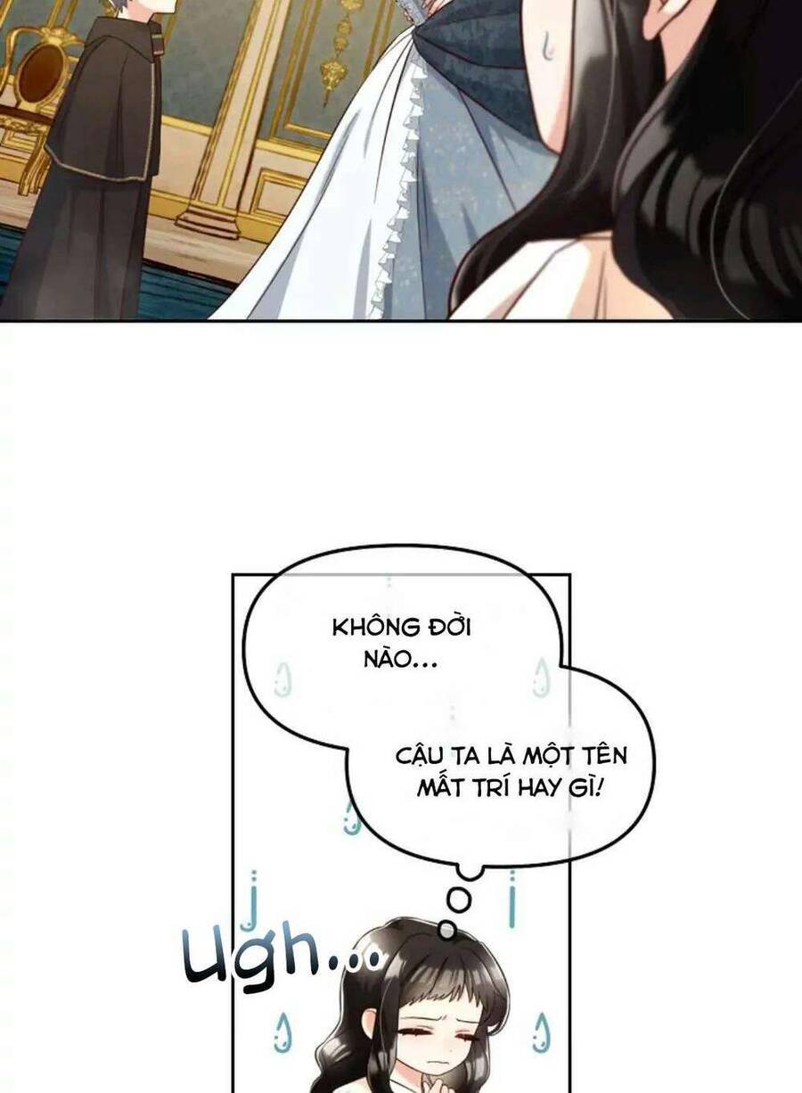 Tôi Sẽ Ở Ngay Bên Cạnh Nam Chính: Chương 3