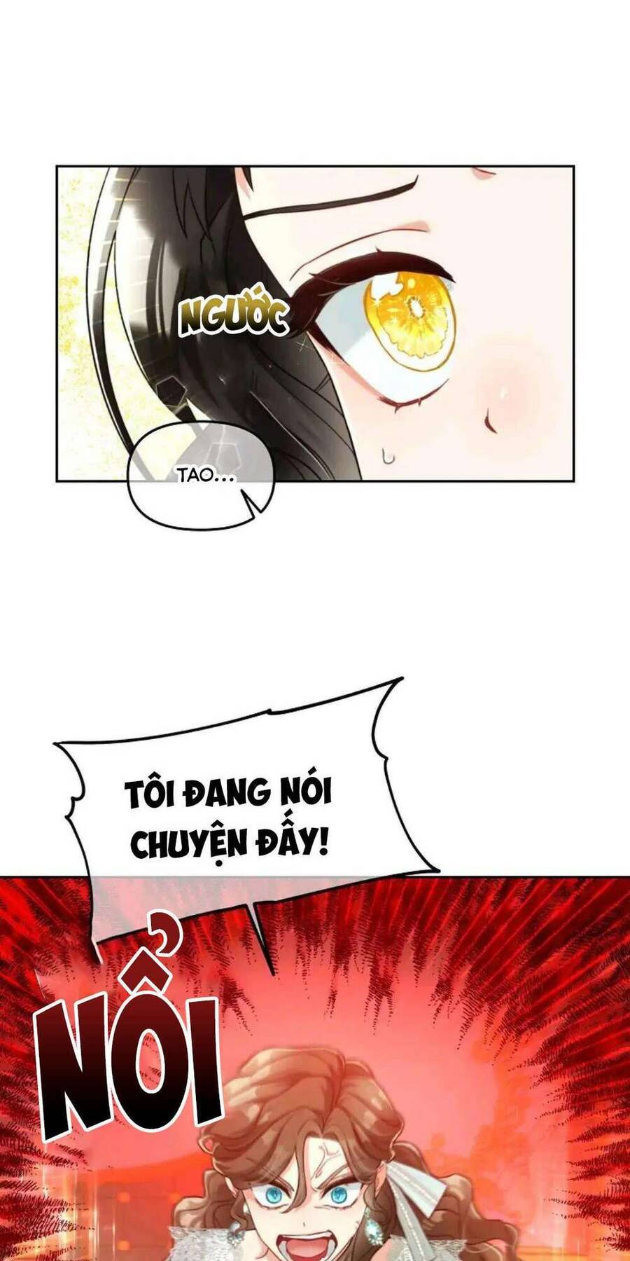 Tôi Sẽ Ở Ngay Bên Cạnh Nam Chính: Chương 3