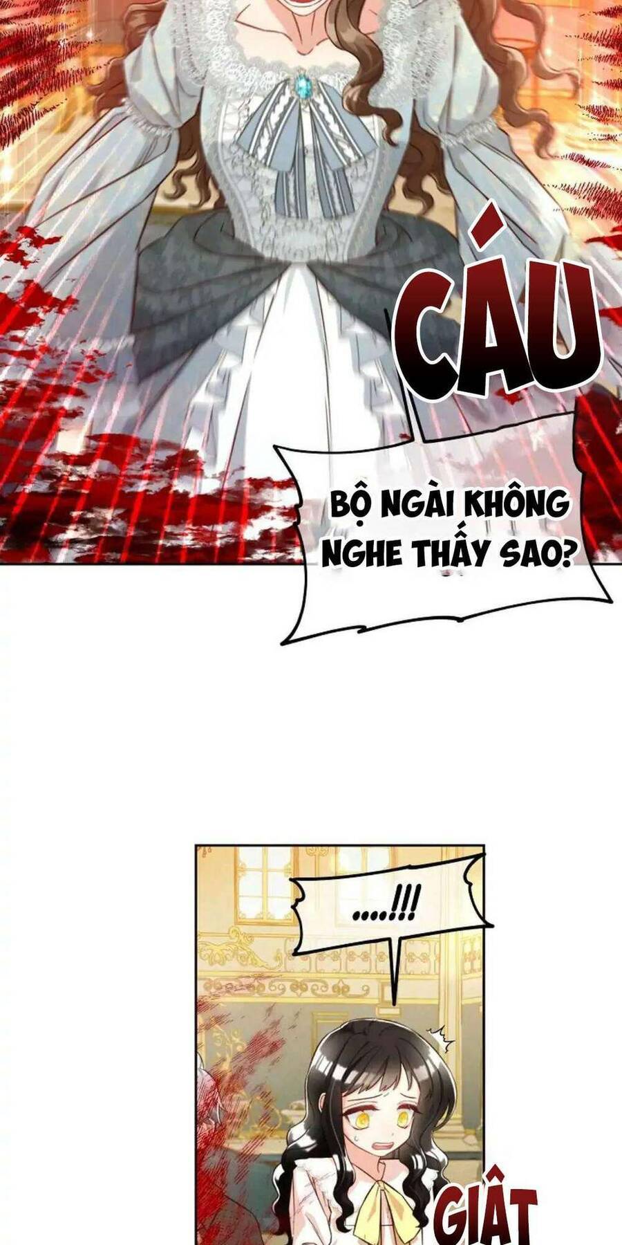Tôi Sẽ Ở Ngay Bên Cạnh Nam Chính: Chương 3