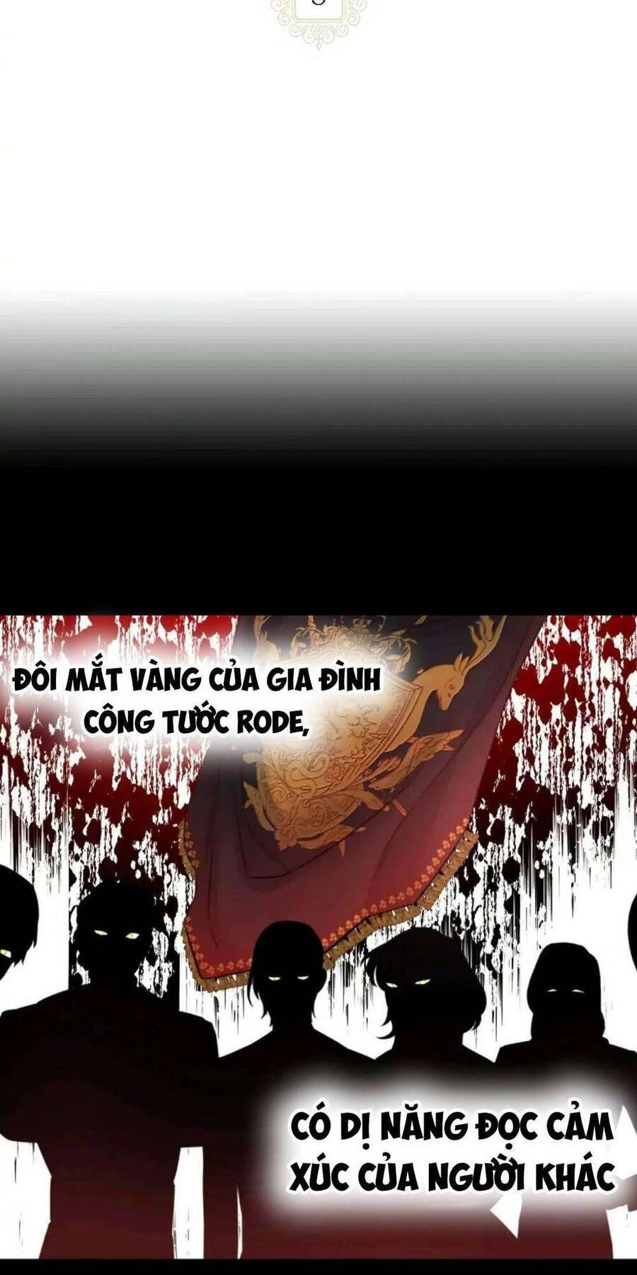 Tôi Sẽ Ở Ngay Bên Cạnh Nam Chính: Chương 3