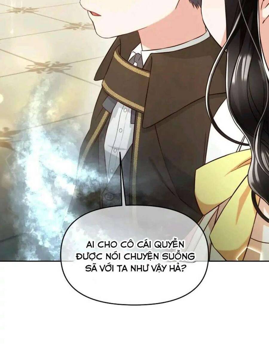 Tôi Sẽ Ở Ngay Bên Cạnh Nam Chính: Chương 3