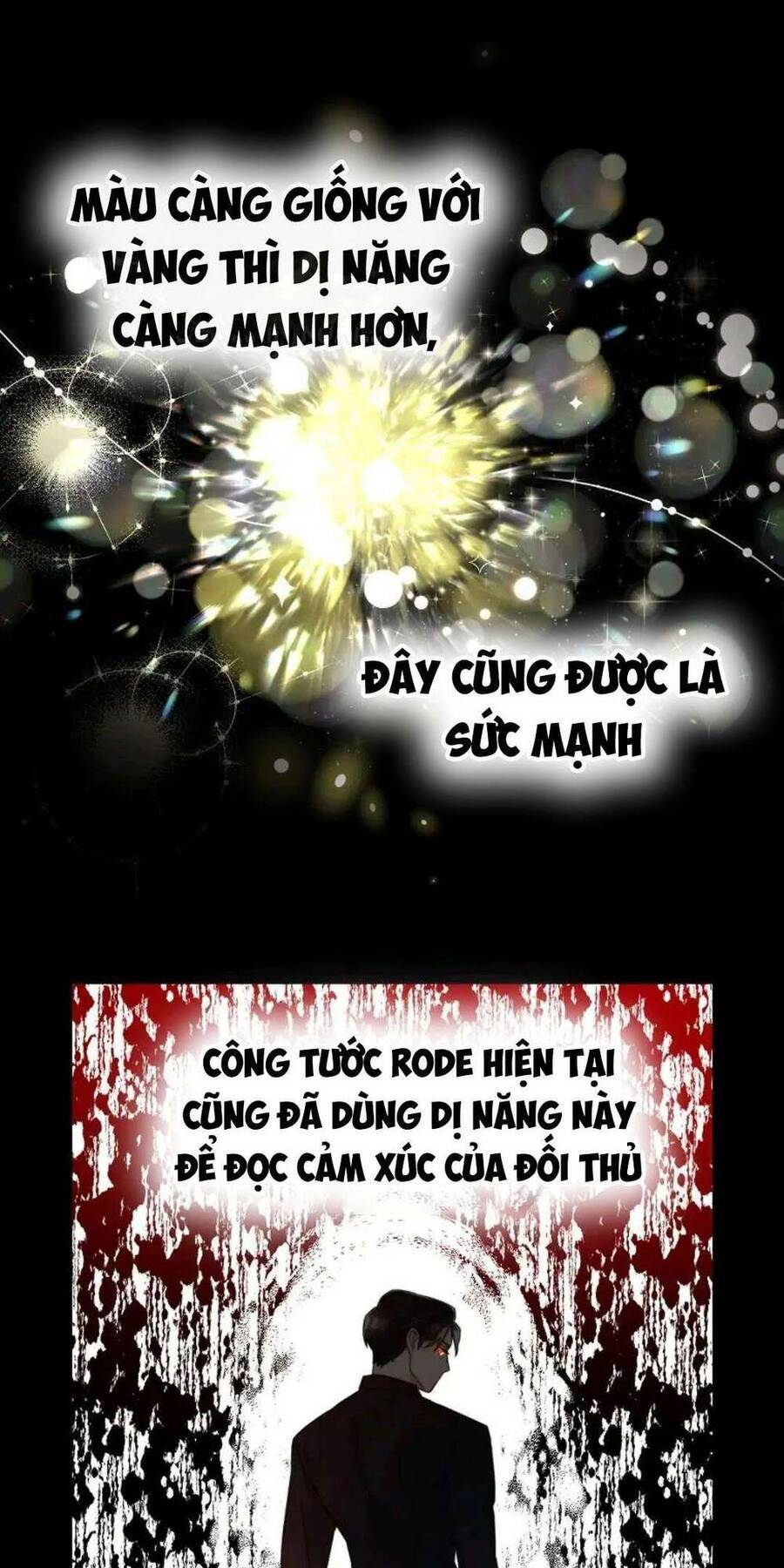 Tôi Sẽ Ở Ngay Bên Cạnh Nam Chính: Chương 3